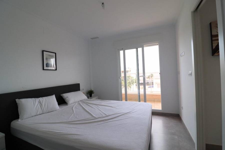 Reventa - Apartment - Orihuela Costa - Los Dolses