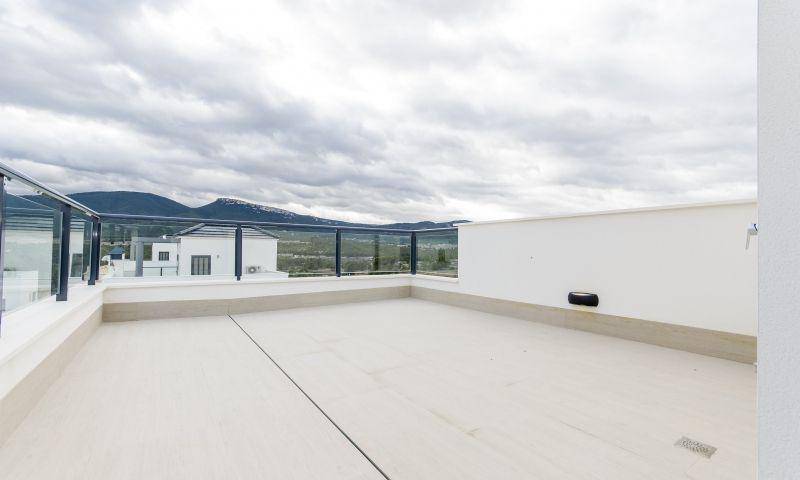 New Build - Villa - Castalla - Centro
