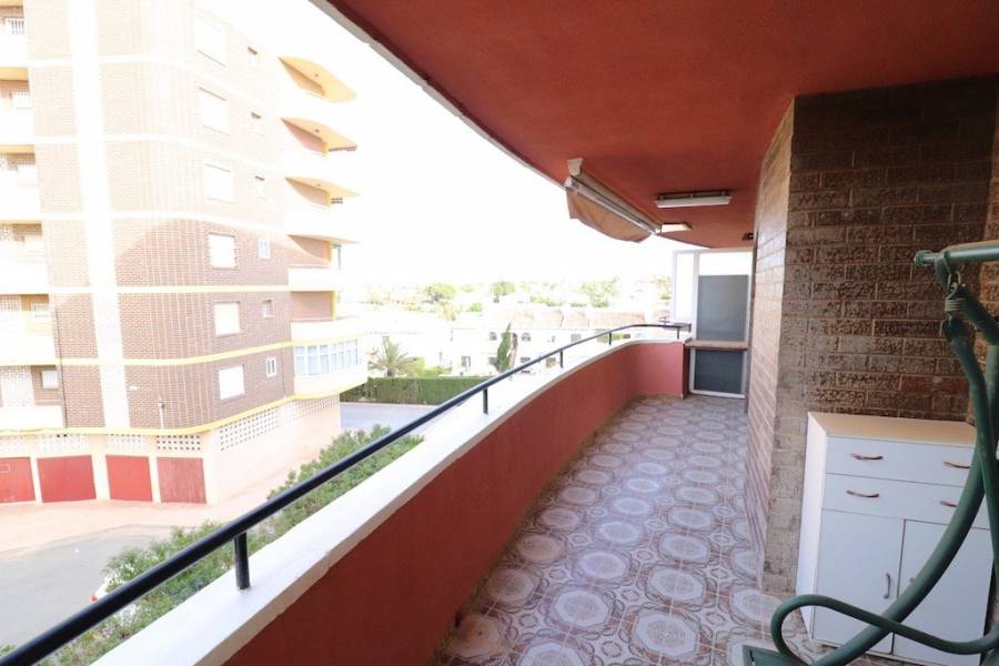 Reventa - Apartment - Orihuela Costa - La Zenia