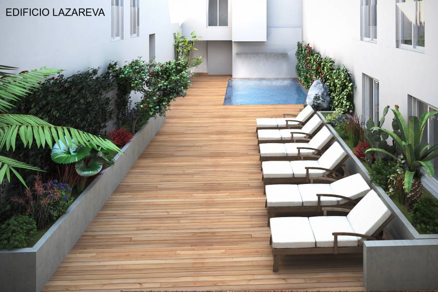 New Build - Apartment/Flat - Torrevieja - Habaneras