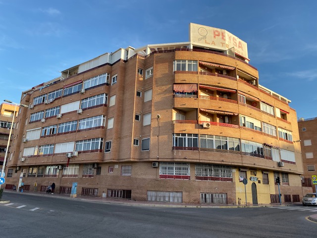 Resale - Apartment/Flat - Torrevieja - Center