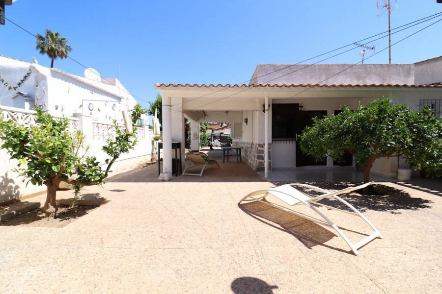 Reventa - Terraced house - Orihuela Costa - Lomas de Cabo Roig