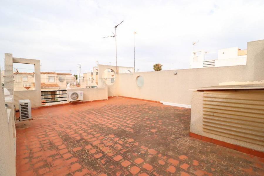 Reventa - Bungalow - Torrevieja - Torretas