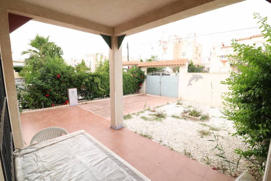 Reventa - Bungalow - Torrevieja - Torretas