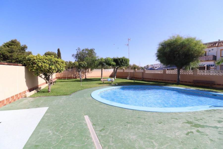 Reventa - Bungalow - Orihuela Costa - Playa Flamenca Norte