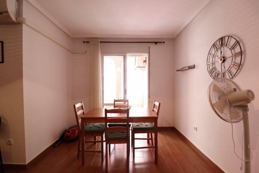 Reventa - Apartment - Torrevieja - Center