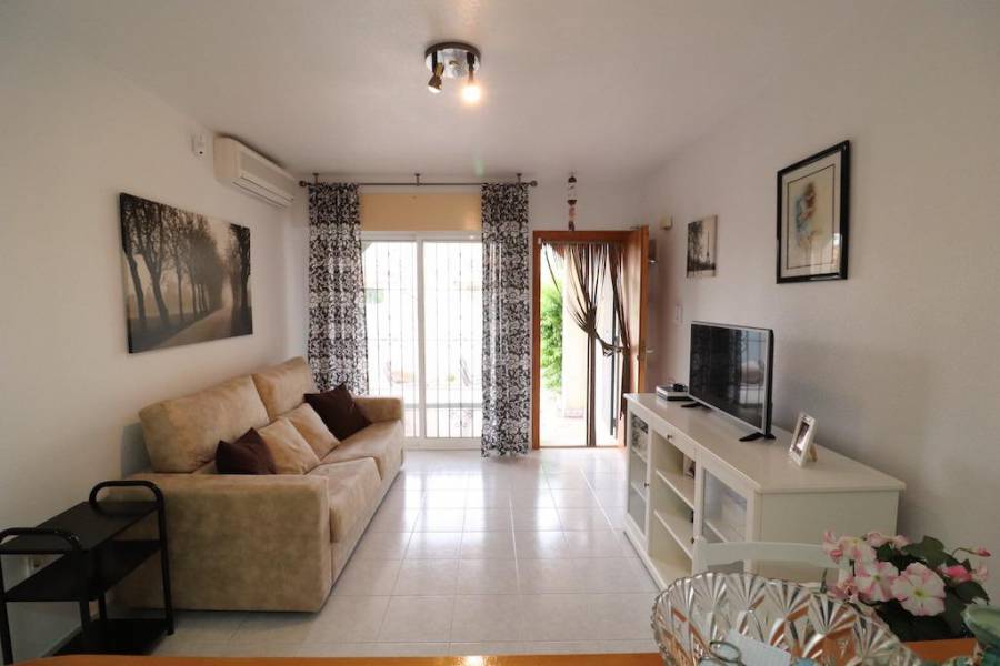 Reventa - Bungalow - Torrevieja - Torretas