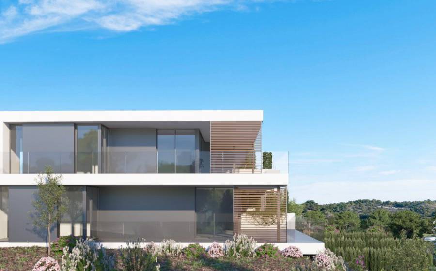 Nueva construcción  - Apartment - Orihuela - Las Colinas Golf