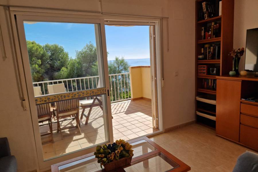 Reventa - Apartment - Orihuela Costa - Campoamor