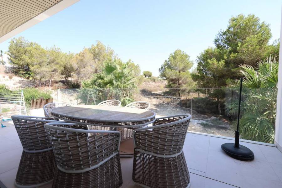 Reventa - Chalet - San Miguel de Salinas - Las colinas golf and country club