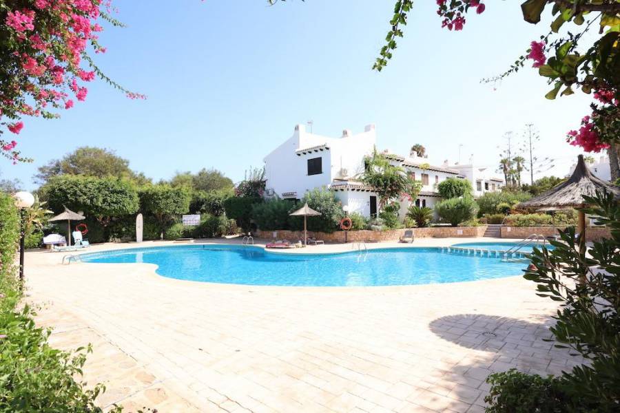 Reventa - Terraced house - Cabo Roig - MUY CERCA DE LA PLAYA