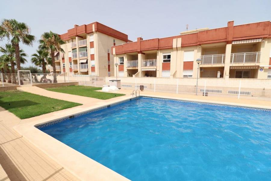 Resale - Penthouse - Orihuela Costa - Lomas de Cabo Roig