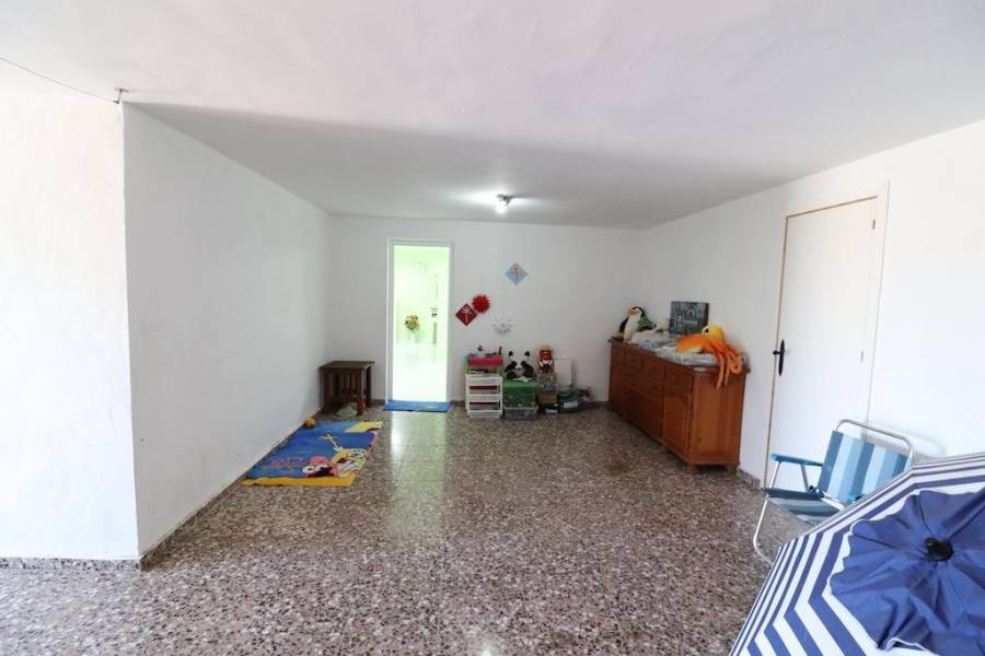 Resale - Villa - Torrevieja - Los Balcones