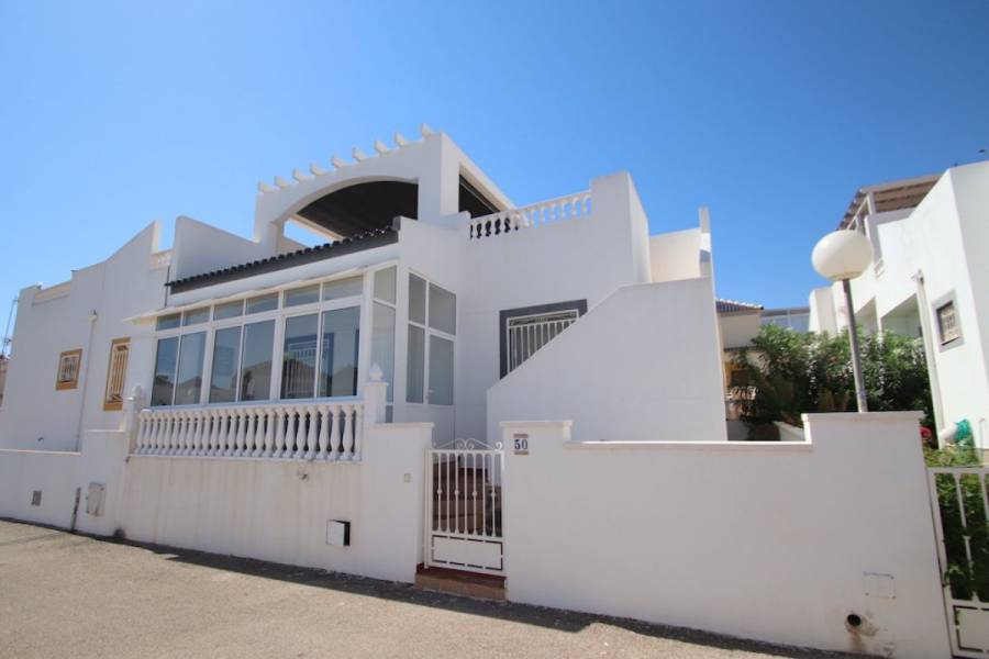 Reventa - Terraced house - Torrevieja - Los Balcones