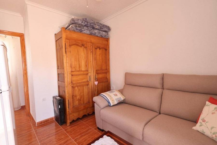 Reventa - Terraced house - Los Alcázares - Oasis