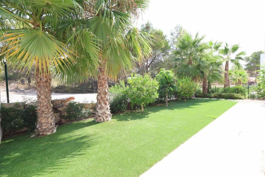 Reventa - Chalet - San Miguel de Salinas - Las colinas golf and country club