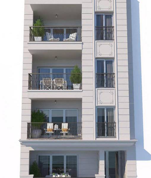 Nueva construcción  - Apartment - Torrevieja - torrevieja