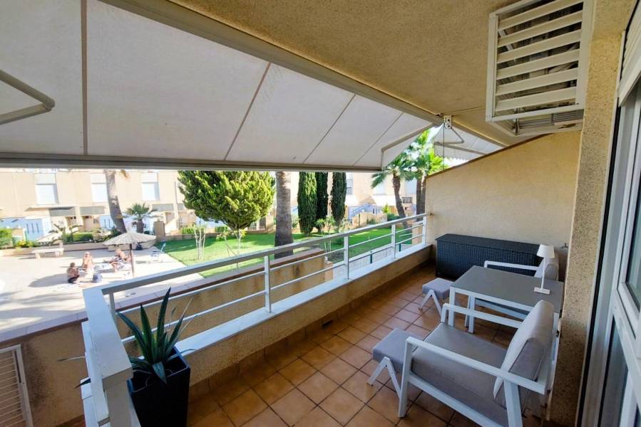 Reventa - Bungalow - Orihuela Costa - Campoamor