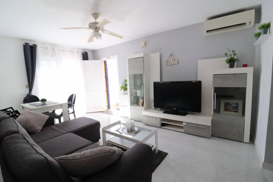 Reventa - Bungalow - Orihuela Costa - Playa Flamenca Norte