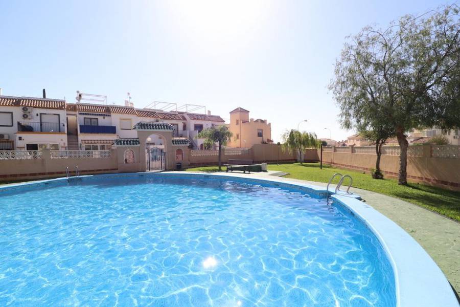 Reventa - Bungalow - Orihuela Costa - Playa Flamenca Norte