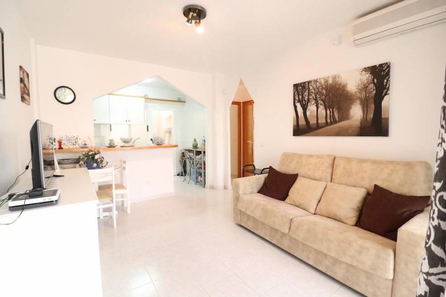 Reventa - Bungalow - Torrevieja - Torretas