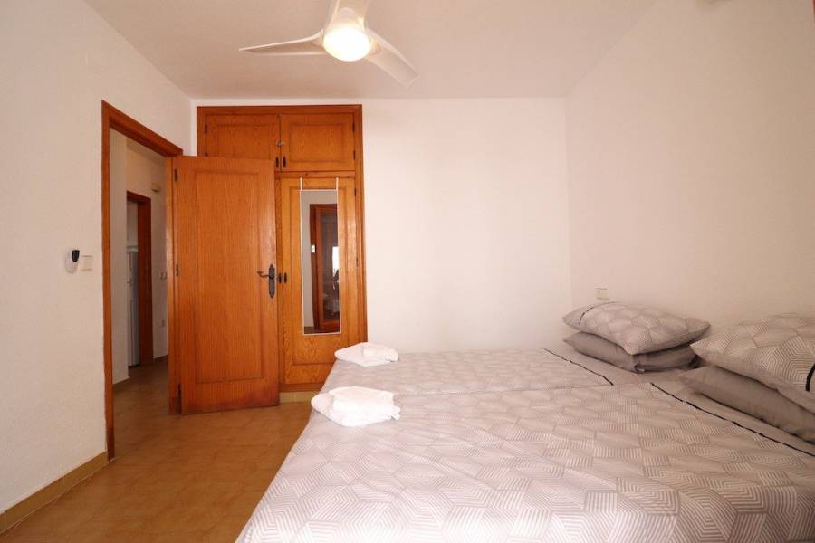 Reventa - Apartment - Orihuela Costa - Villamartin