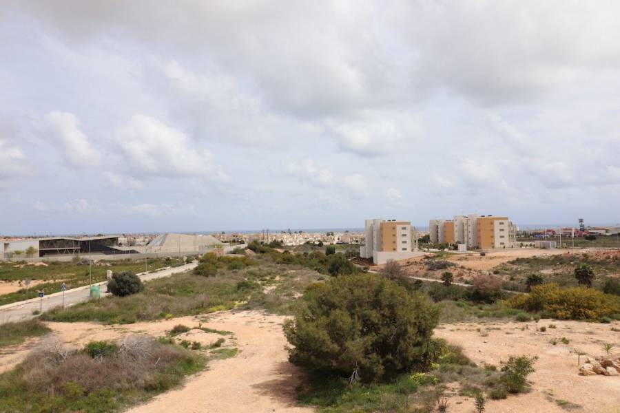 Resale - Duplex - Orihuela Costa - Playa Flamenca
