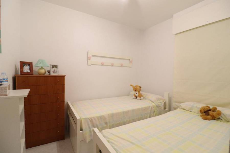 Resale - Bungalow - Torrevieja - Torretas