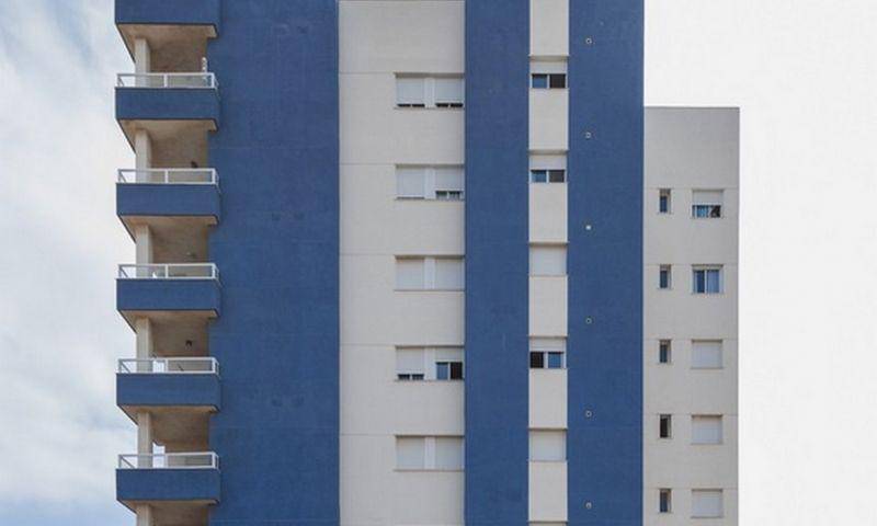 Reventa - Apartment - Orihuela Costa - Campoamor