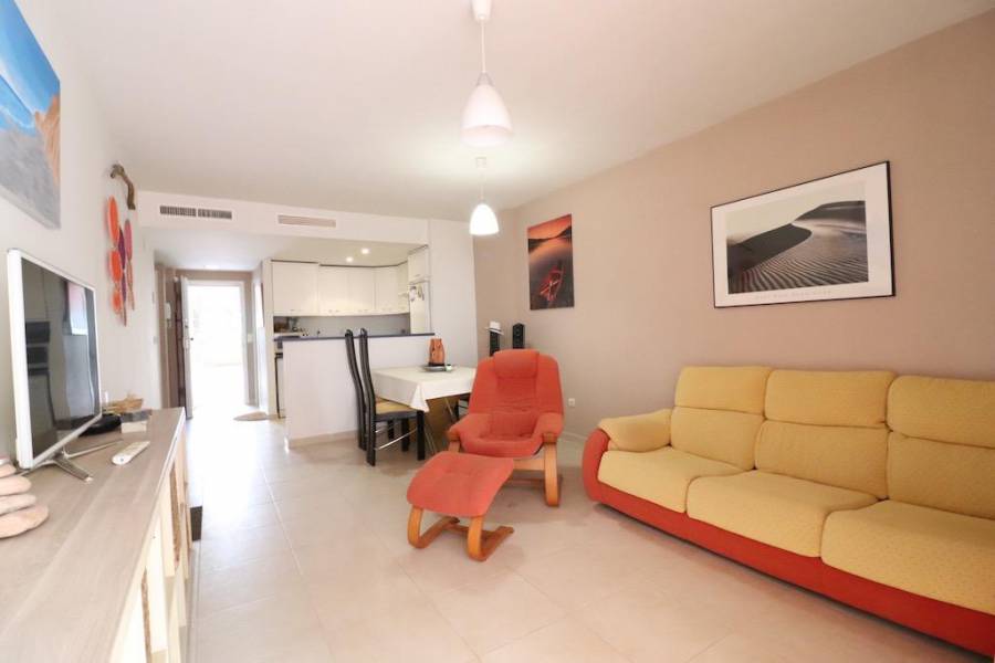 Reventa - Apartment - Orihuela Costa - Cabo Roig