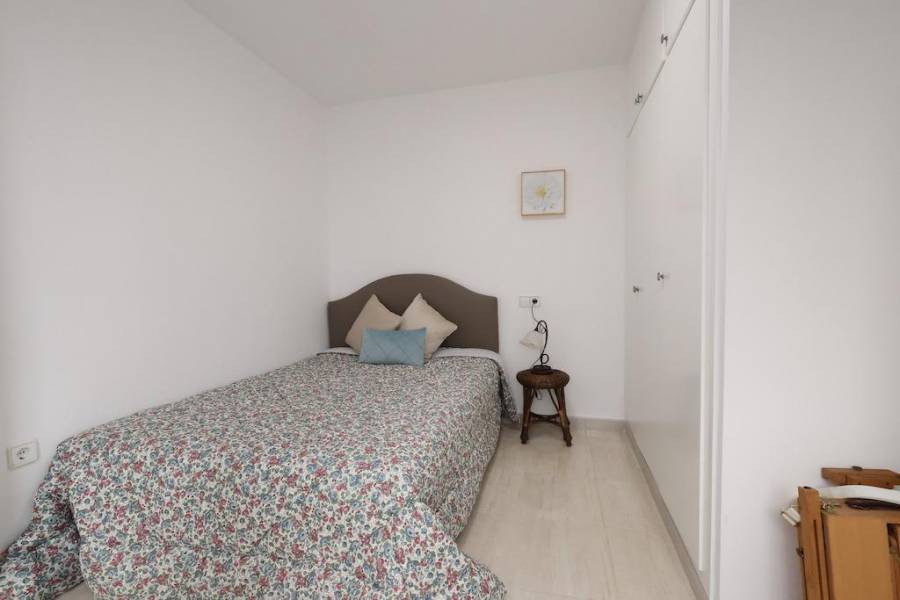 Resale - Apartment - Torrevieja - torrevieja