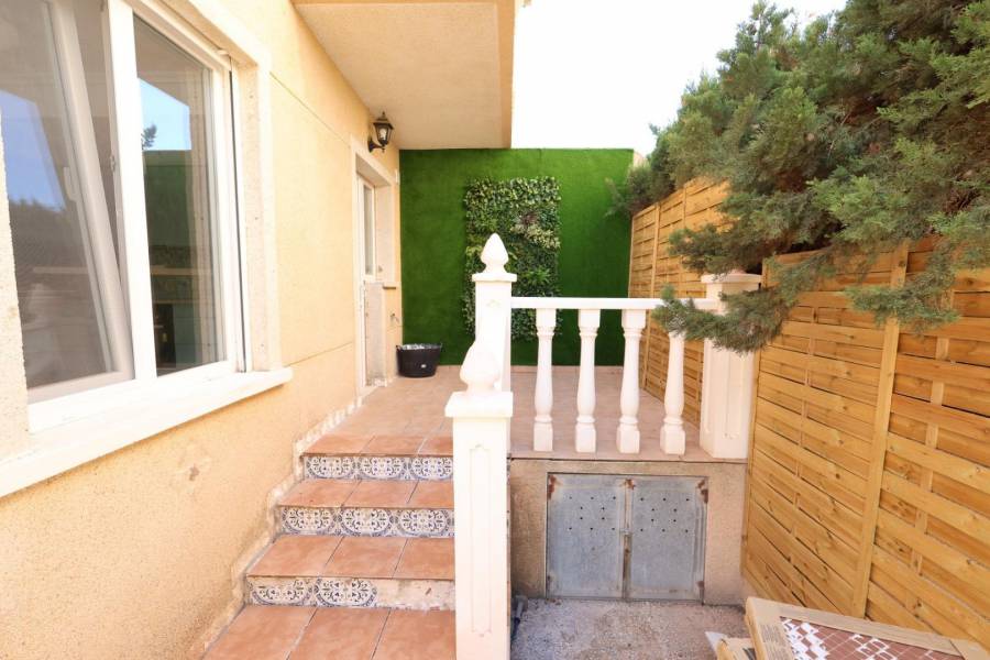 Reventa - Terraced house - Orihuela Costa - La Zenia