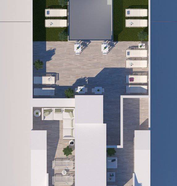 Nueva construcción  - Apartment - Torrevieja - Playa del cura