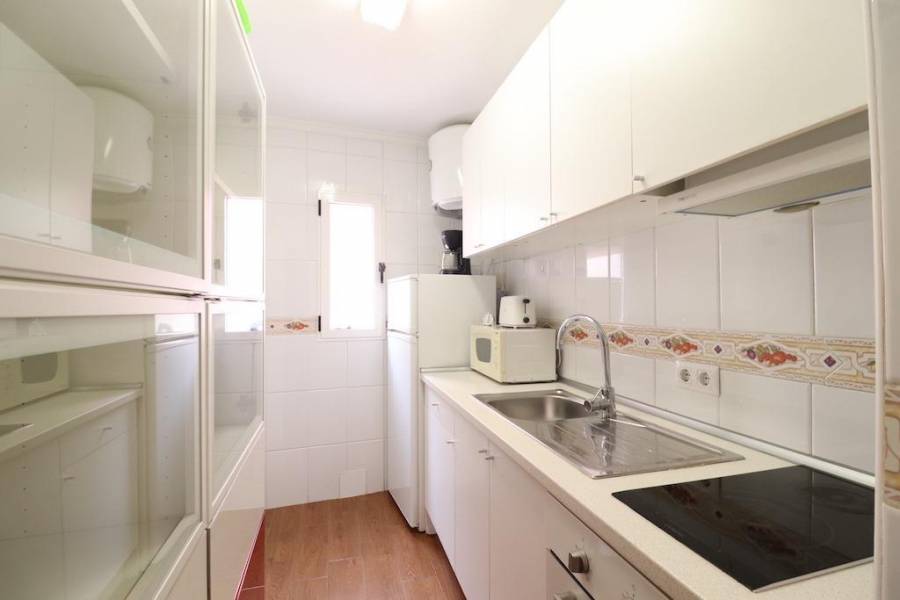 Reventa - Apartment - Torrevieja - Center