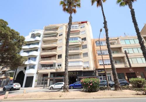 Apartment - Reventa - Torrevieja - torrevieja