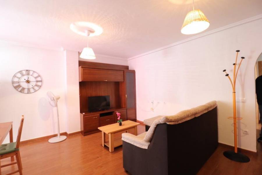 Reventa - Apartment - Torrevieja - Center