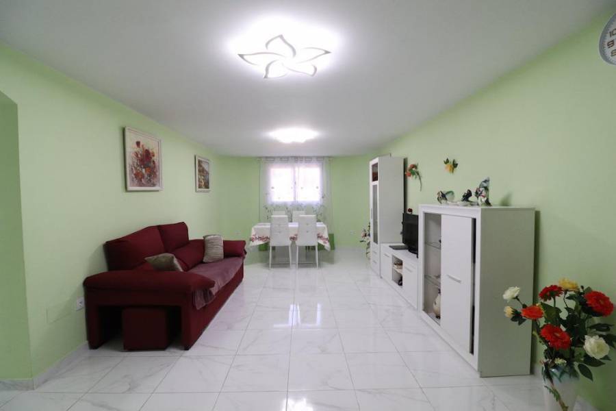 Resale - Villa - Torrevieja - Los Balcones