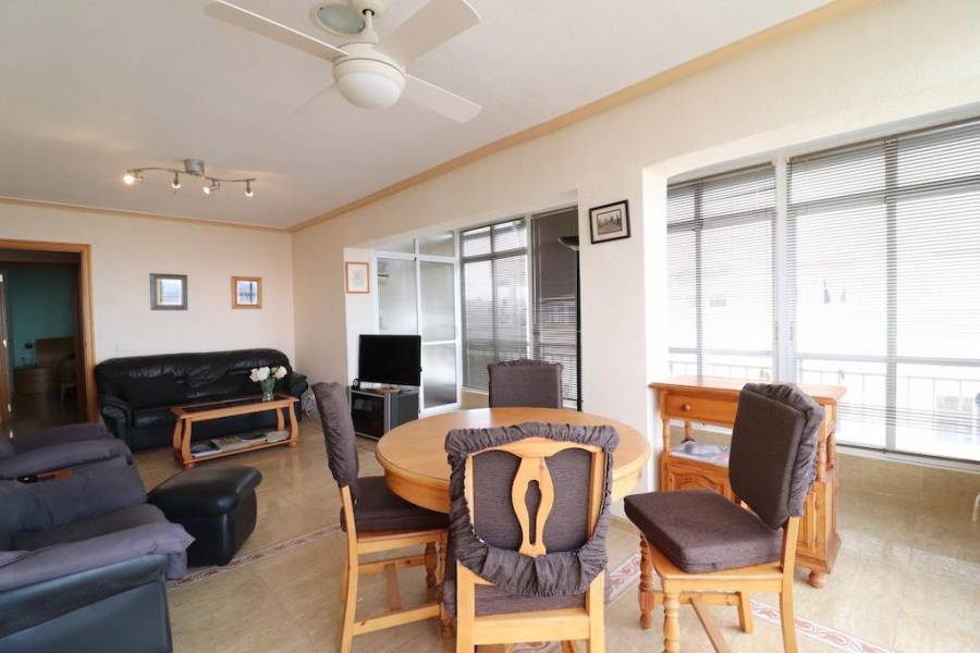 Resale - Apartment - Torrevieja - torrevieja