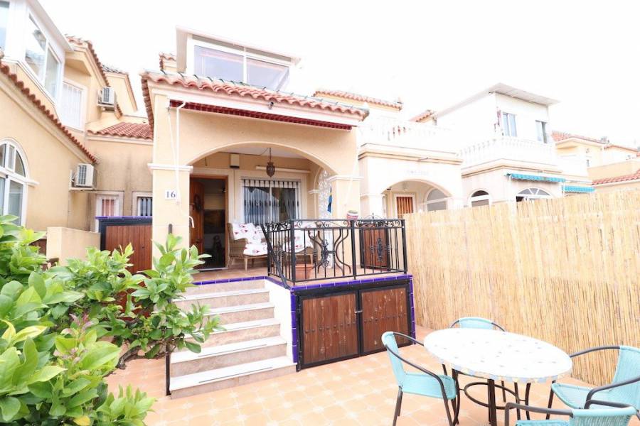 Reventa - Terraced house - Orihuela Costa - Los Altos