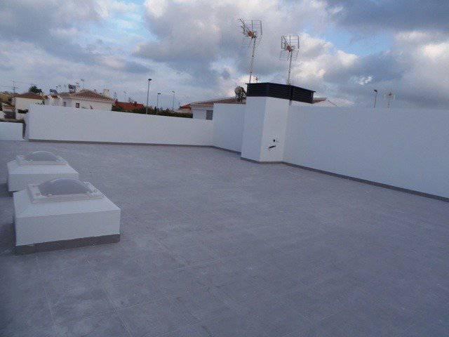 New Build - Semi - Pilar de la Horadada - Mil Palmeras