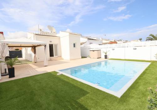 Chalet - Reventa - Torrevieja - San luis