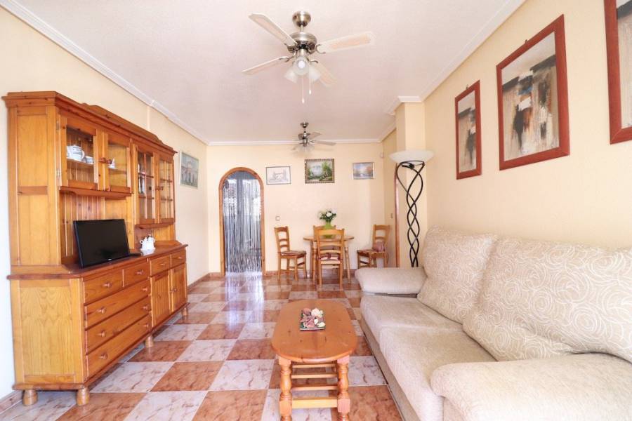 Reventa - Apartment - Orihuela Costa - Lomas de Cabo Roig