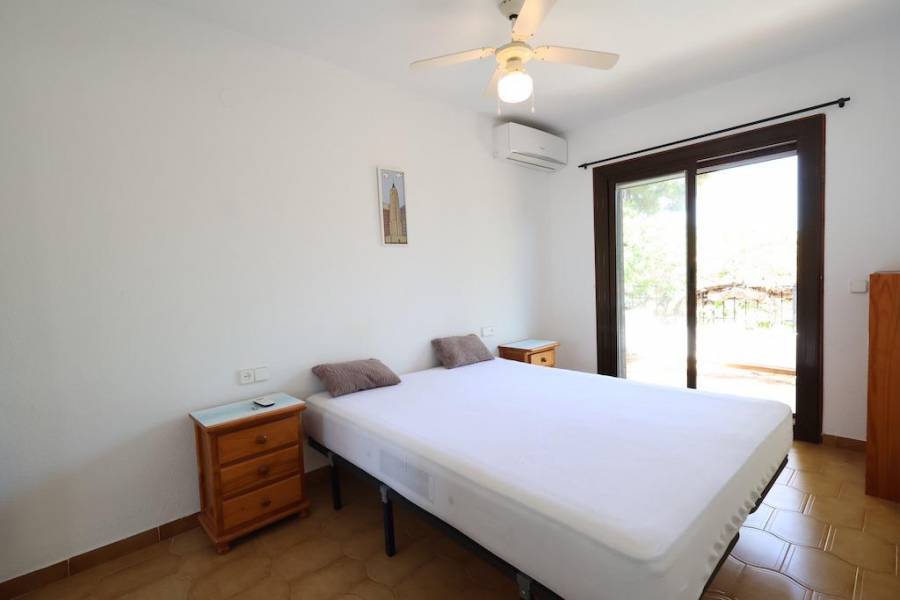 Reventa - Terraced house - Cabo Roig - MUY CERCA DE LA PLAYA