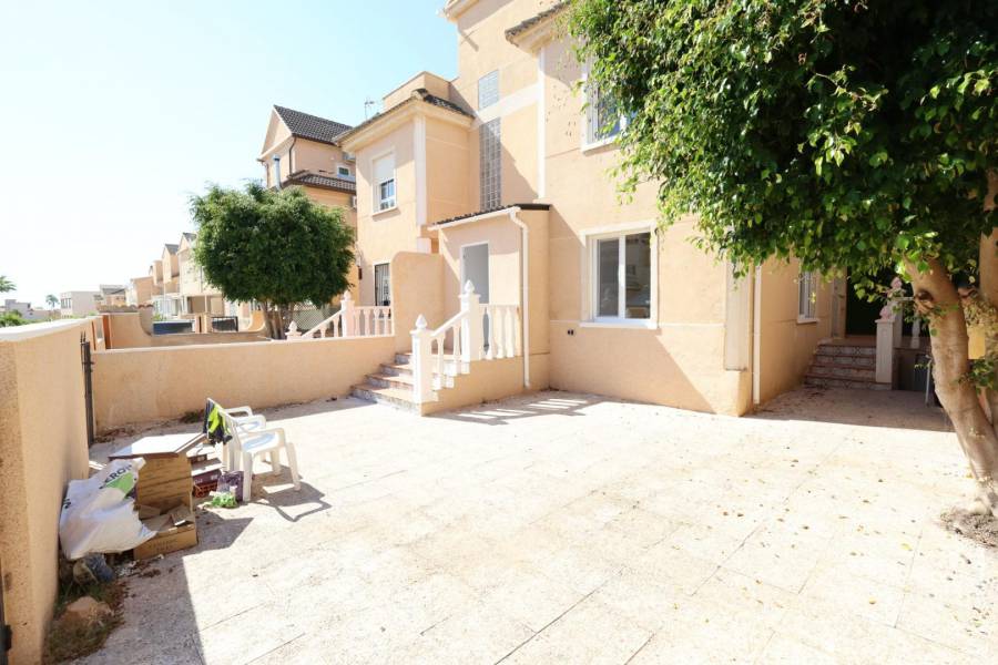 Reventa - Terraced house - Orihuela Costa - La Zenia