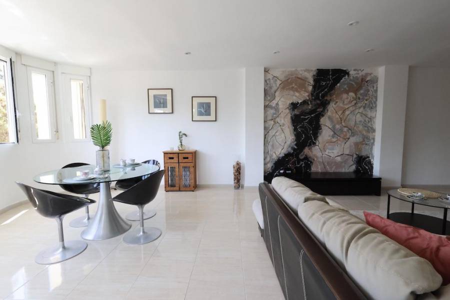 Resale - Apartment - Torrevieja - torrevieja