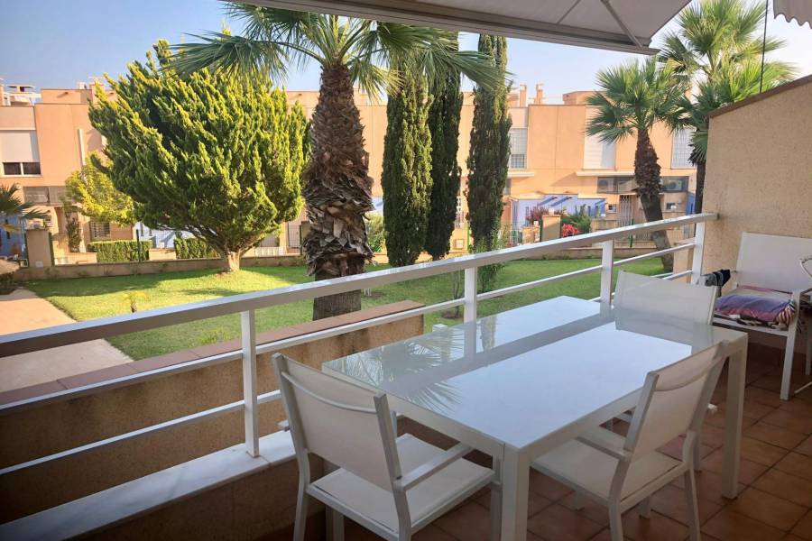 Reventa - Bungalow - Orihuela Costa - Campoamor