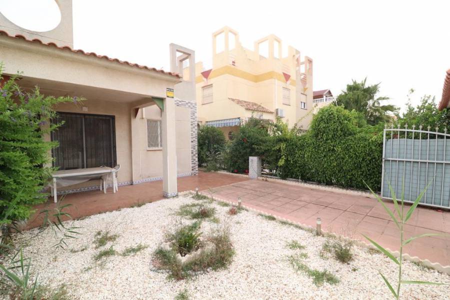 Reventa - Bungalow - Torrevieja - Torretas