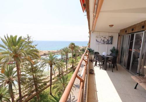 Apartment - Reventa - Alicante - Barrio Obrero