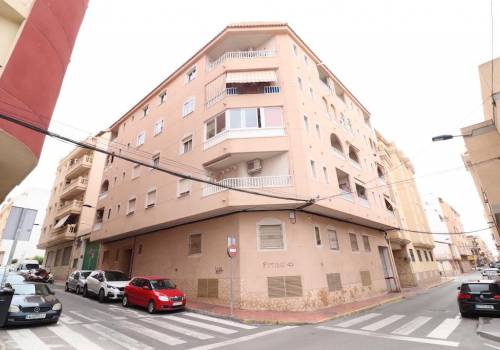 Apartment - Reventa - Torrevieja - Center