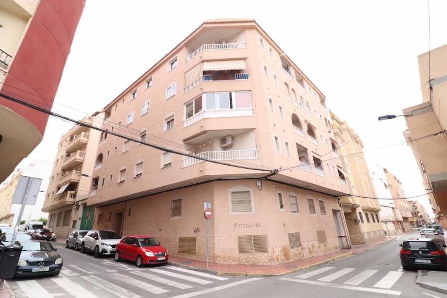 Reventa - Apartment - Torrevieja - Center